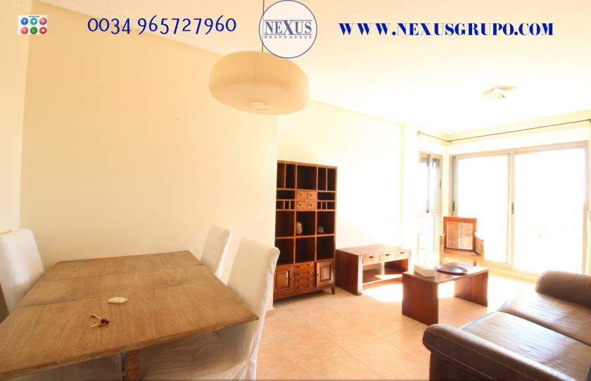 INMOBILIARIA GRUPO NEXUS RENT APARTMENT FOR ALL YEAR ROUND in Nexus Grupo