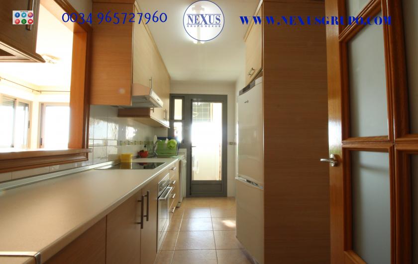 INMOBILIARIA GRUPO NEXUS RENT APARTMENT FOR ALL YEAR ROUND in Nexus Grupo