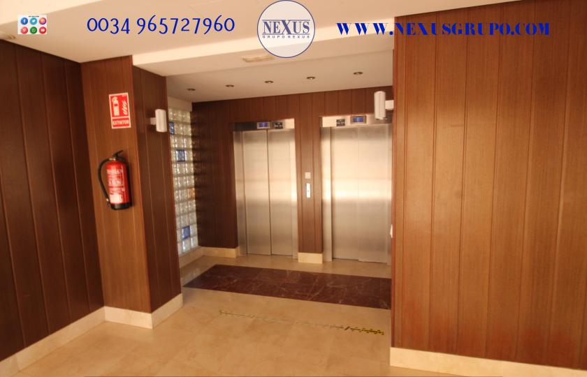 INMOBILIARIA GRUPO NEXUS RENT APARTMENT FOR ALL YEAR ROUND in Nexus Grupo