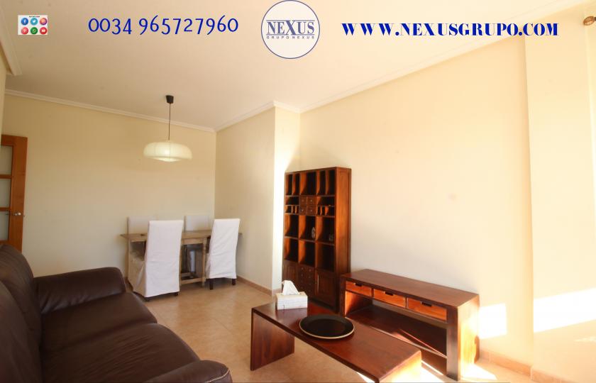 INMOBILIARIA GRUPO NEXUS RENT APARTMENT FOR ALL YEAR ROUND in Nexus Grupo