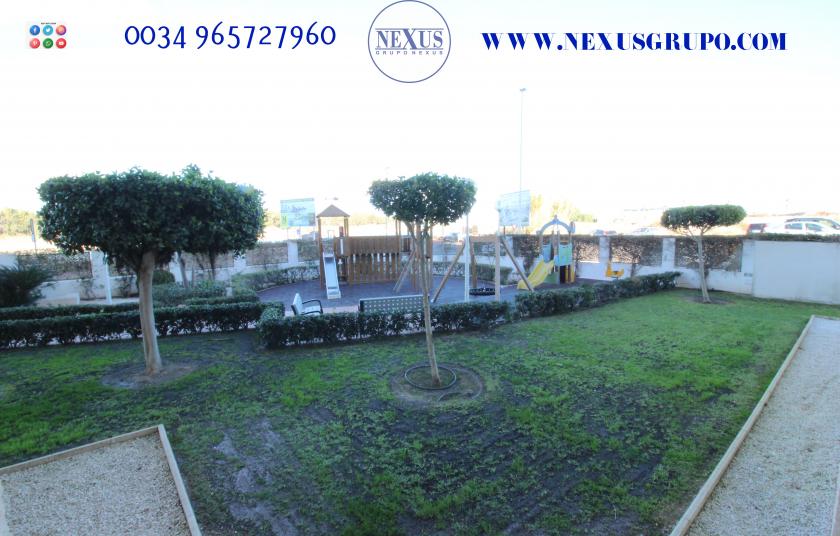 INMOBILIARIA GRUPO NEXUS RENT APARTMENT FOR ALL YEAR ROUND in Nexus Grupo