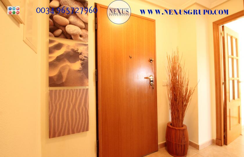 INMOBILIARIA GRUPO NEXUS RENT APARTMENT FOR ALL YEAR ROUND in Nexus Grupo