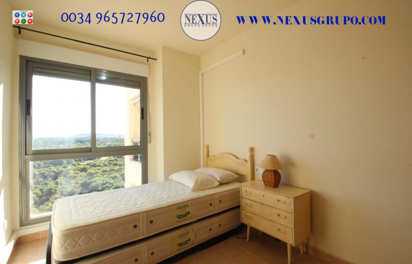 INMOBILIARIA GRUPO NEXUS RENT APARTMENT FOR ALL YEAR ROUND in Nexus Grupo