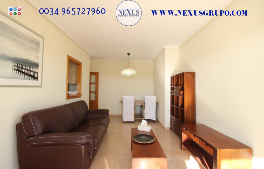 INMOBILIARIA GRUPO NEXUS RENT APARTMENT FOR ALL YEAR ROUND in Nexus Grupo