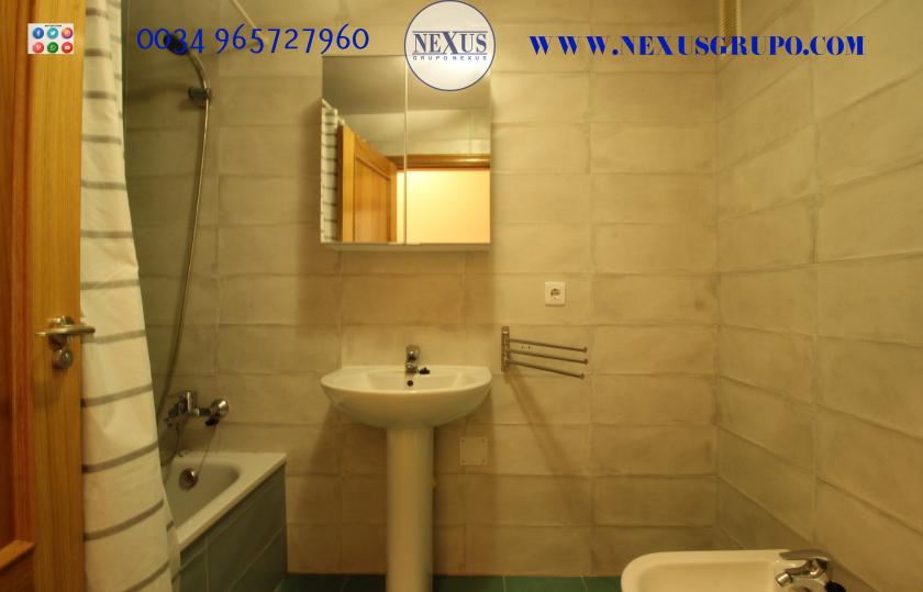 INMOBILIARIA GRUPO NEXUS RENT APARTMENT FOR ALL YEAR ROUND in Nexus Grupo