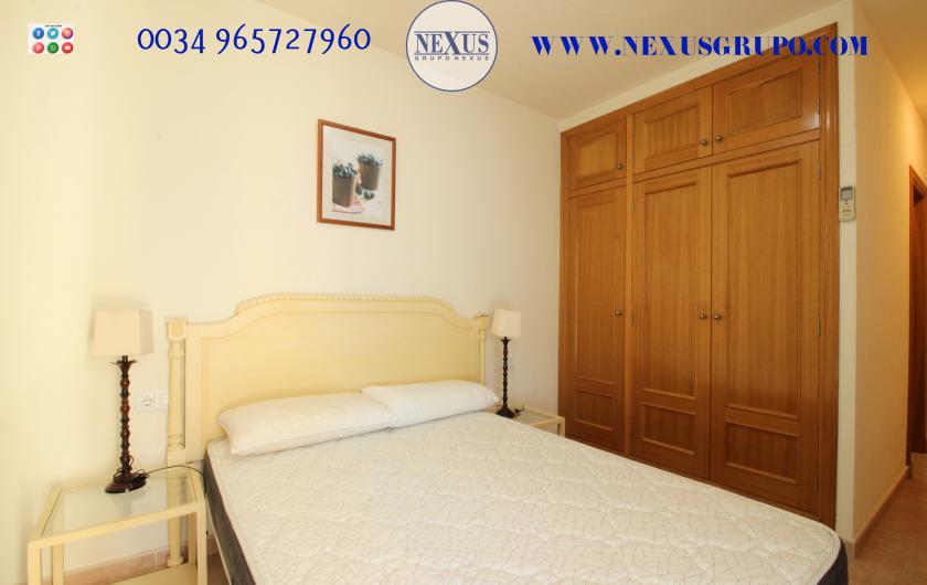 INMOBILIARIA GRUPO NEXUS RENT APARTMENT FOR ALL YEAR ROUND in Nexus Grupo