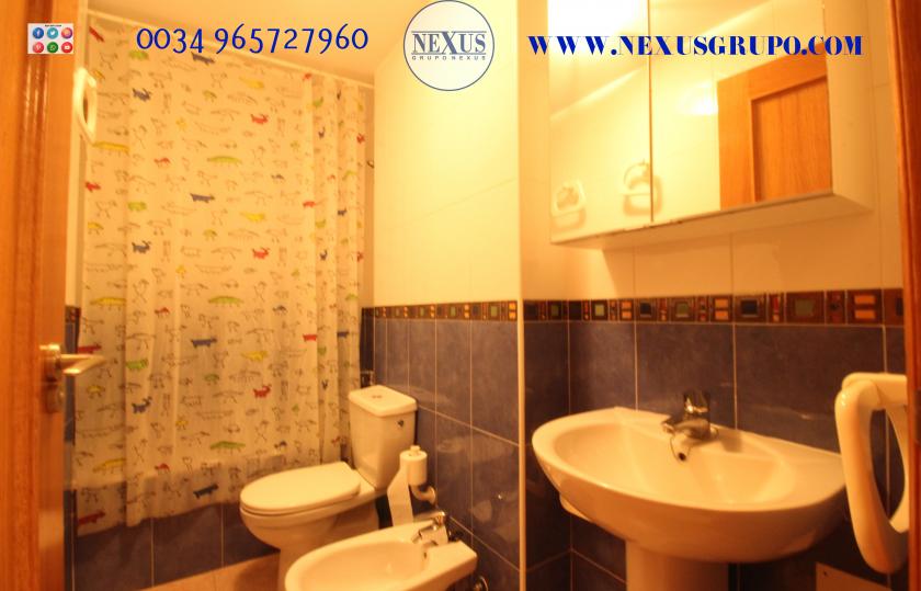 INMOBILIARIA GRUPO NEXUS RENT APARTMENT FOR ALL YEAR ROUND in Nexus Grupo