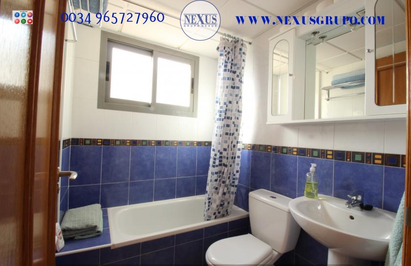 INMOBILIARIA GRUPO NEXUS RENT APARTMENT IN PUERTO MARINO FOR THE WHOLE YEAR in Nexus Grupo