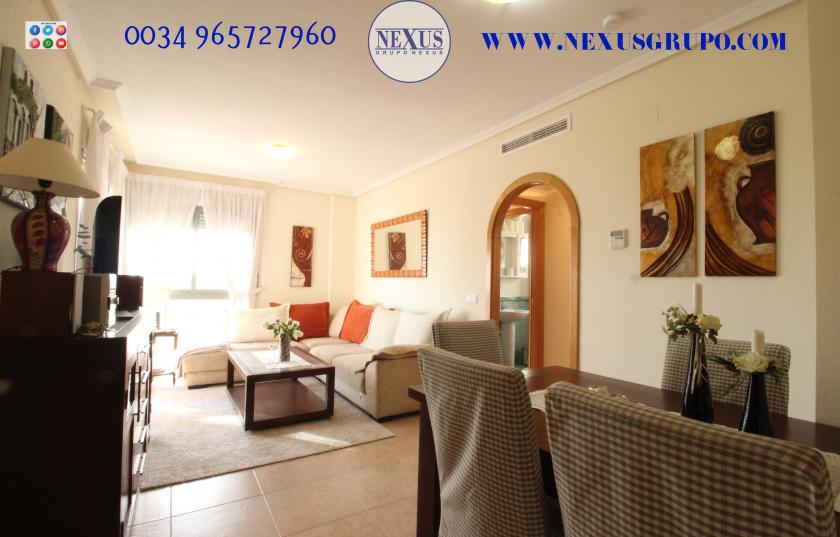 INMOBILIARIA GRUPO NEXUS RENT APARTMENT IN PUERTO MARINO FOR THE WHOLE YEAR in Nexus Grupo