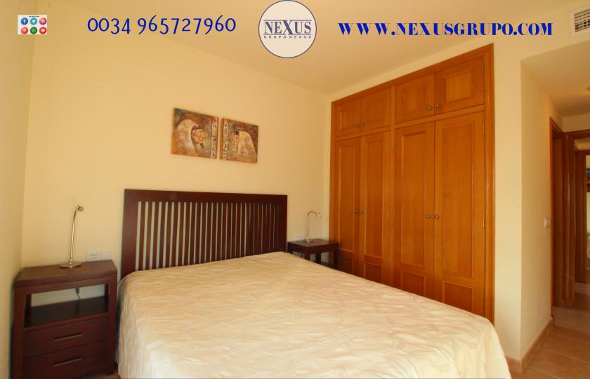 INMOBILIARIA GRUPO NEXUS RENT APARTMENT IN PUERTO MARINO FOR THE WHOLE YEAR in Nexus Grupo