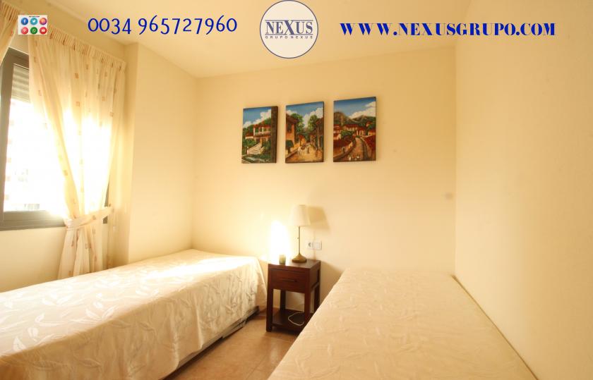 INMOBILIARIA GRUPO NEXUS RENT APARTMENT IN PUERTO MARINO FOR THE WHOLE YEAR in Nexus Grupo