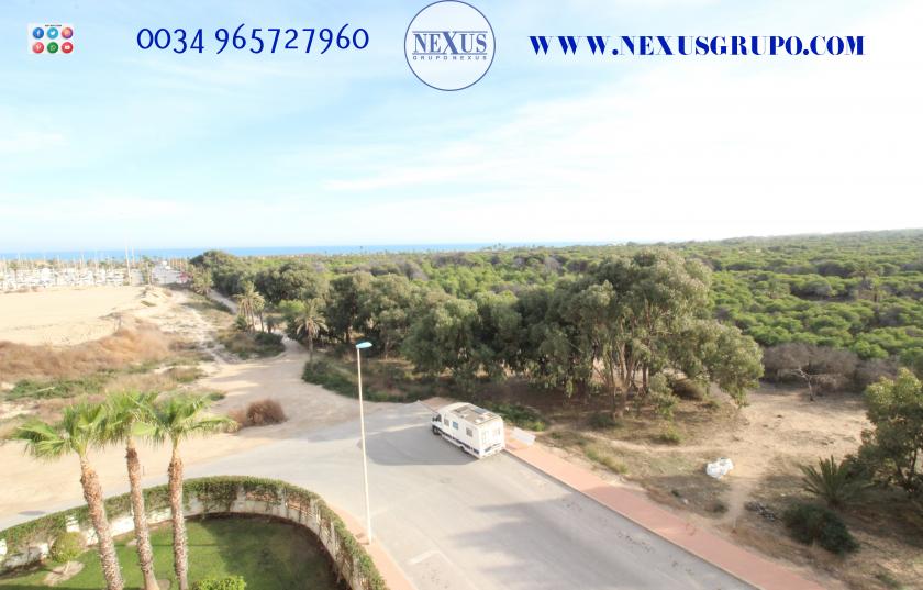 INMOBILIARIA GRUPO NEXUS RENT APARTMENT IN PUERTO MARINO FOR THE WHOLE YEAR in Nexus Grupo