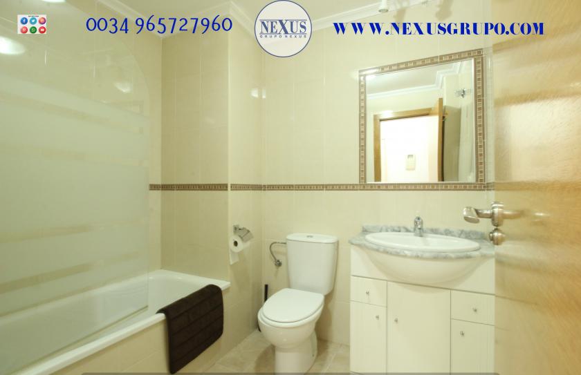 INMOBILIARIA, NEXUS GROUP RENT AN APARTMENT FOR THE WHOLE YEAR, JESÚS LUCAS MACIA STREET in Nexus Grupo