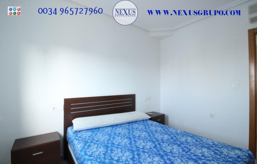 INMOBILIARIA, NEXUS GROUP RENT AN APARTMENT FOR THE WHOLE YEAR, JESÚS LUCAS MACIA STREET in Nexus Grupo