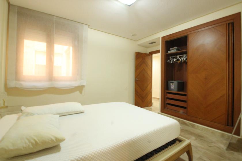 INMOBILIARIA, NEXUS GROUP WYNAJMUJE LUKSUSOWY APARTAMENT PRZY CALLE SAN JOSÉ NA CAŁY ROK in Nexus Grupo