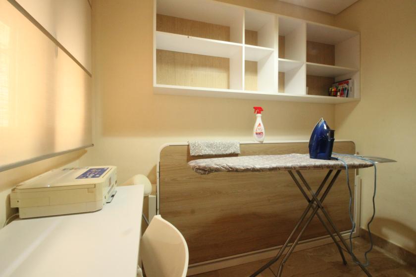 INMOBILIARIA, NEXUS GROUP WYNAJMUJE LUKSUSOWY APARTAMENT PRZY CALLE SAN JOSÉ NA CAŁY ROK in Nexus Grupo