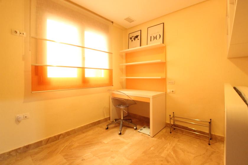 INMOBILIARIA, NEXUS GROUP WYNAJMUJE LUKSUSOWY APARTAMENT PRZY CALLE SAN JOSÉ NA CAŁY ROK in Nexus Grupo