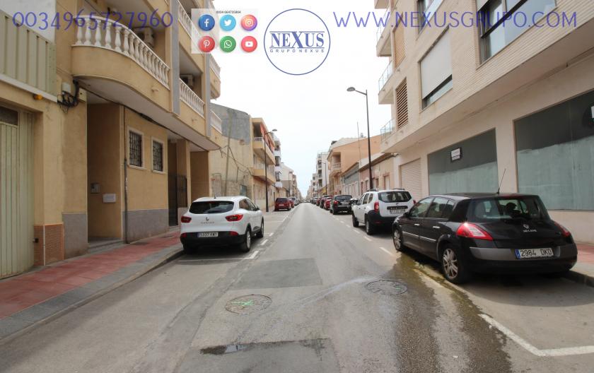 INMOBILIARIA, NEXUS GROUP RENTES LUXURY APARTMENT, IN CALLE SAN JOSÉ FOR THE WHOLE YEAR in Nexus Grupo