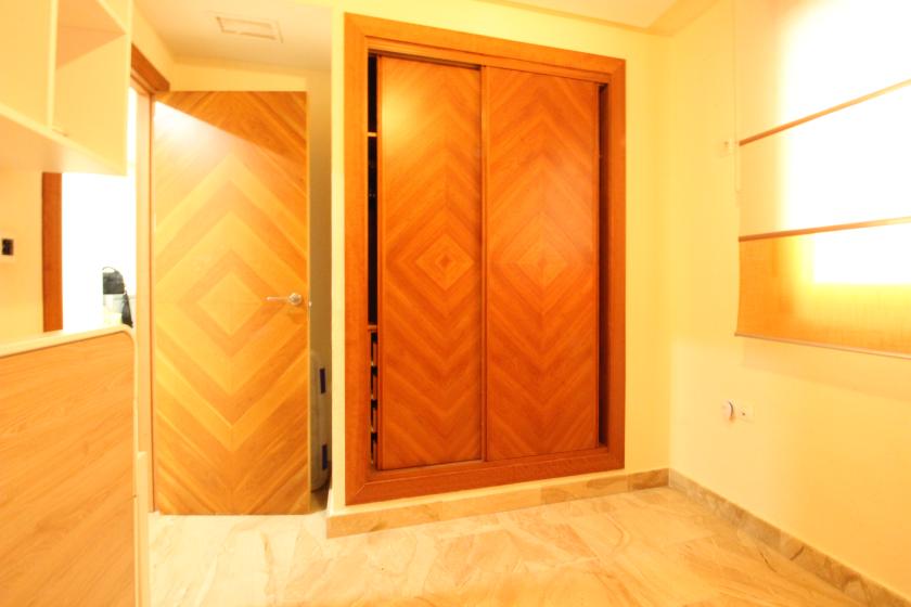 INMOBILIARIA, NEXUS GROUP WYNAJMUJE LUKSUSOWY APARTAMENT PRZY CALLE SAN JOSÉ NA CAŁY ROK in Nexus Grupo