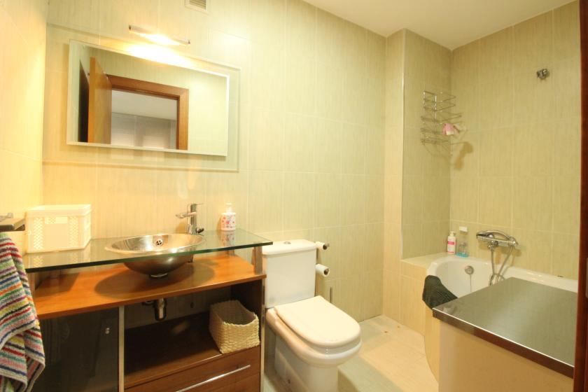 INMOBILIARIA, NEXUS GROUP WYNAJMUJE LUKSUSOWY APARTAMENT PRZY CALLE SAN JOSÉ NA CAŁY ROK in Nexus Grupo