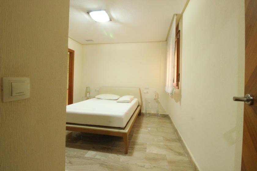 INMOBILIARIA, NEXUS GROUP WYNAJMUJE LUKSUSOWY APARTAMENT PRZY CALLE SAN JOSÉ NA CAŁY ROK in Nexus Grupo