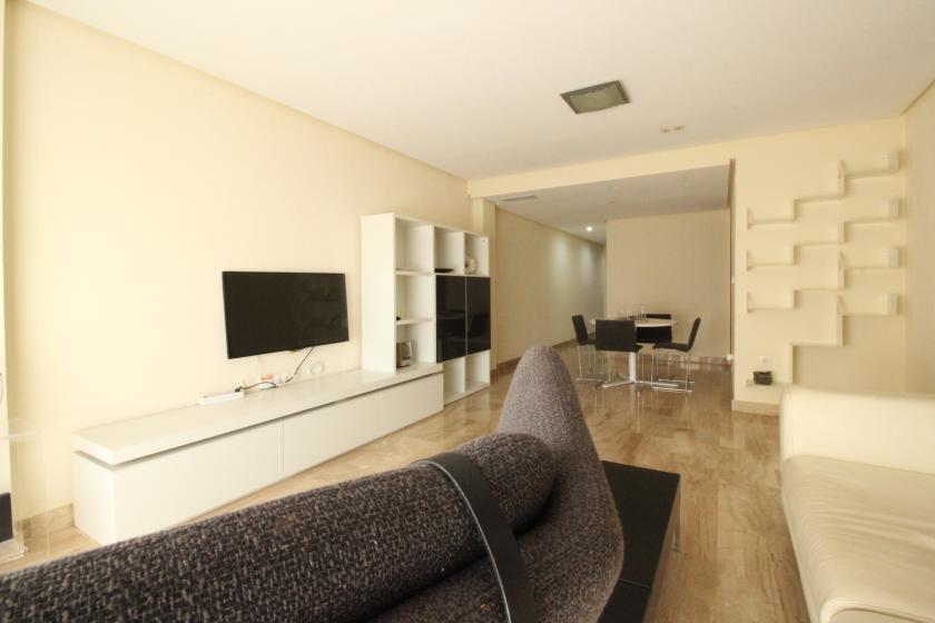 INMOBILIARIA, NEXUS GROUP WYNAJMUJE LUKSUSOWY APARTAMENT PRZY CALLE SAN JOSÉ NA CAŁY ROK in Nexus Grupo