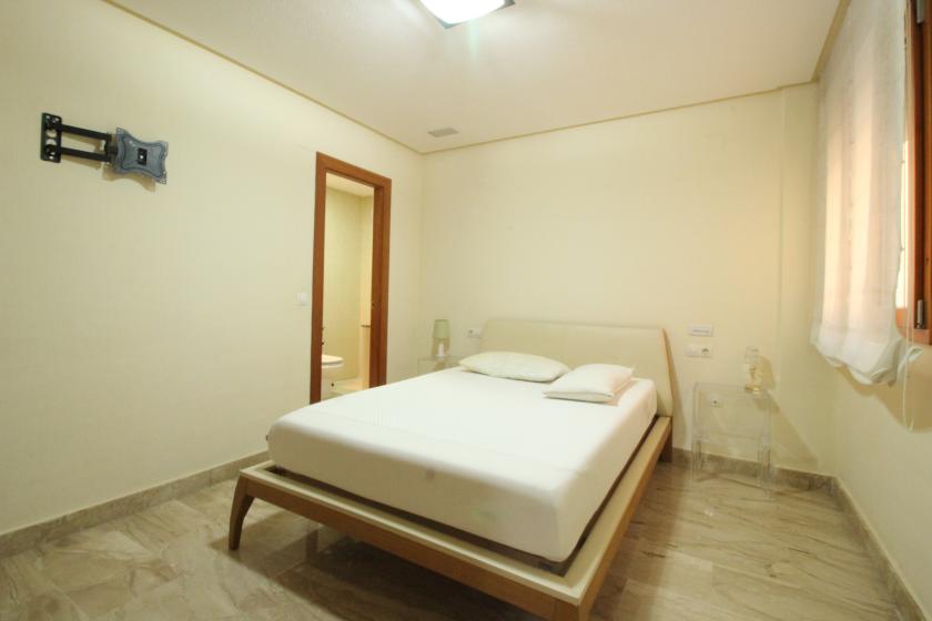 INMOBILIARIA, NEXUS GROUP WYNAJMUJE LUKSUSOWY APARTAMENT PRZY CALLE SAN JOSÉ NA CAŁY ROK in Nexus Grupo