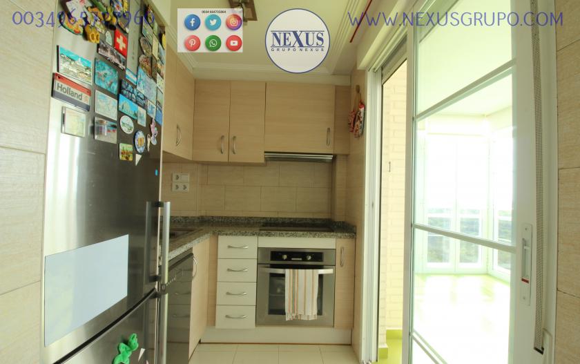 INMOBILIARIA GRUPO NEXUS VENDE APARTAMENTO EN CALLE MÉDICO BASILIO PAREDES in Nexus Grupo