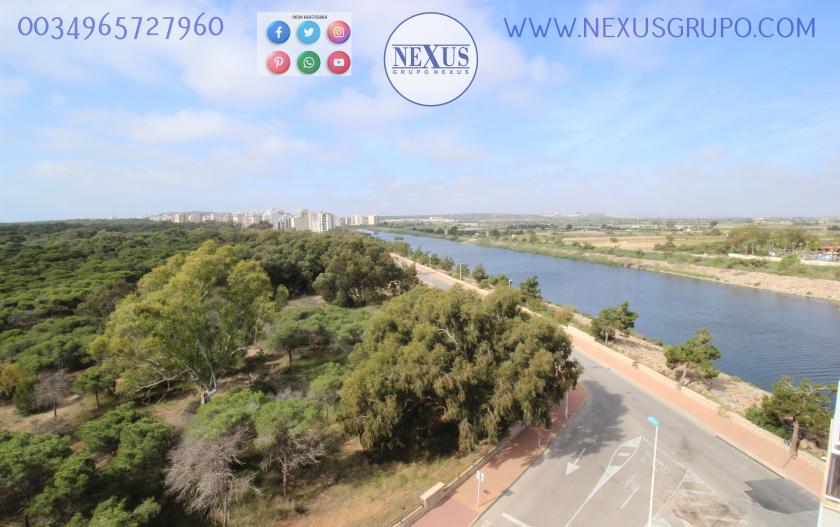 INMOBILIARIA GRUPO NEXUS PRODÁVÁ BYT V MÉDICO BASILIO PAREDES in Nexus Grupo