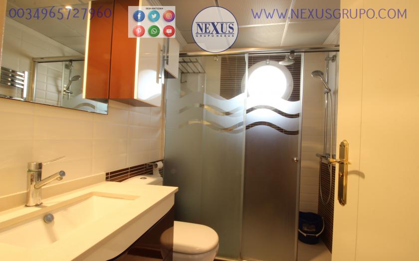 INMOBILIARIA GRUPO NEXUS VERKOOPT APPARTEMENT IN MÉDICO BASILIO PAREDES in Nexus Grupo