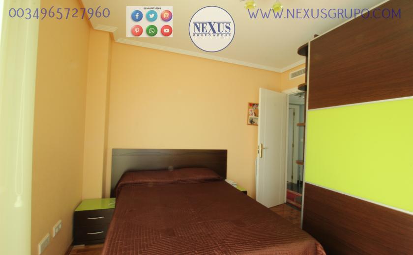 INMOBILIARIA GRUPO NEXUS VENDE APARTAMENTO EN CALLE MÉDICO BASILIO PAREDES in Nexus Grupo