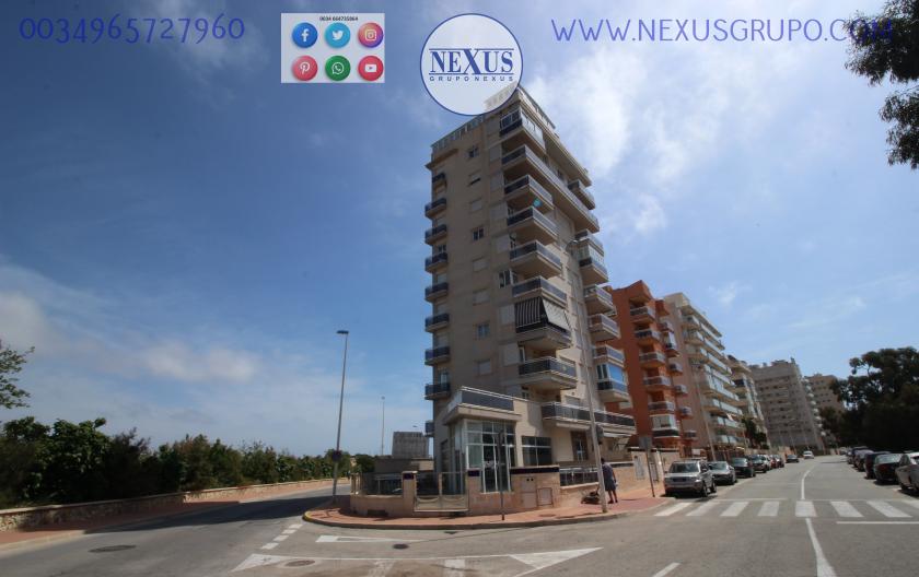 INMOBILIARIA GRUPO NEXUS VERKOOPT APPARTEMENT IN MÉDICO BASILIO PAREDES in Nexus Grupo