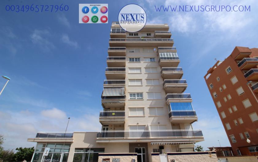 INMOBILIARIA GRUPO NEXUS SELLS APARTMENT IN MÉDICO BASILIO PAREDES in Nexus Grupo