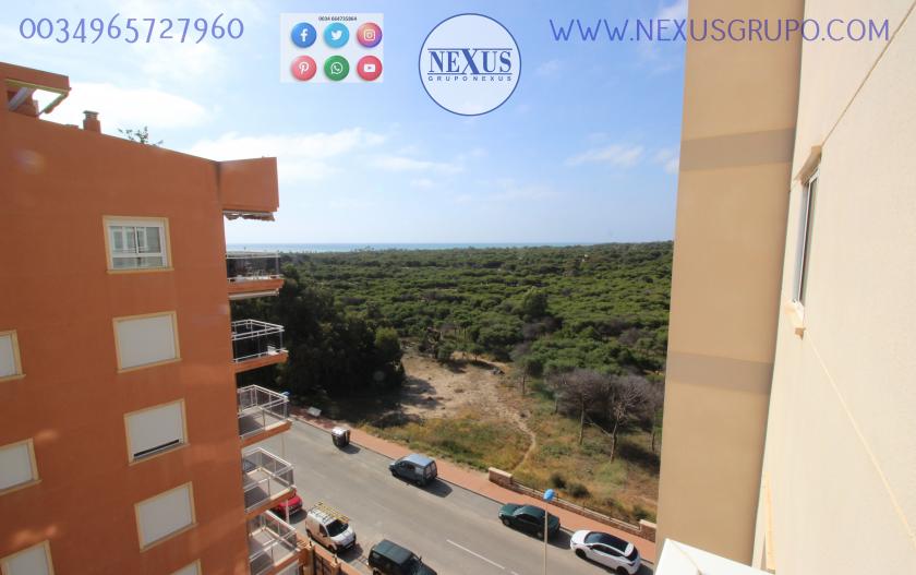 INMOBILIARIA GRUPO NEXUS VERKOOPT APPARTEMENT IN MÉDICO BASILIO PAREDES in Nexus Grupo