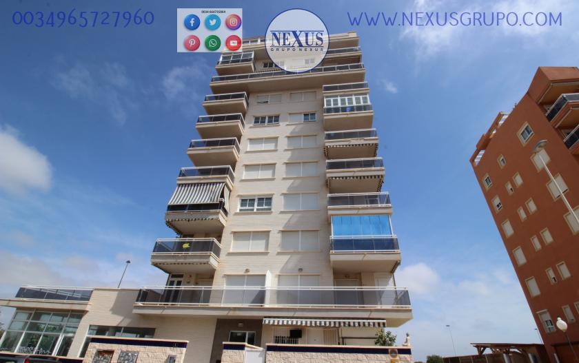 INMOBILIARIA GRUPO NEXUS SELLS APARTMENT IN MÉDICO BASILIO PAREDES in Nexus Grupo