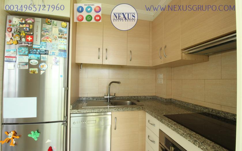 INMOBILIARIA GRUPO NEXUS VENDE APARTAMENTO EN CALLE MÉDICO BASILIO PAREDES in Nexus Grupo