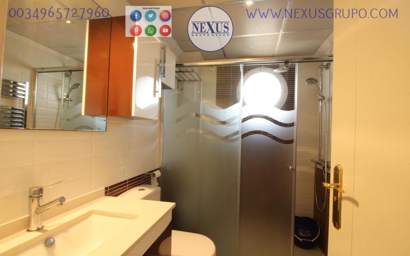 INMOBILIARIA GRUPO NEXUS VENDE APARTAMENTO EN CALLE MÉDICO BASILIO PAREDES in Nexus Grupo