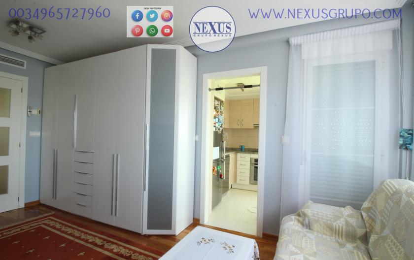 INMOBILIARIA GRUPO NEXUS SELLS APARTMENT IN MÉDICO BASILIO PAREDES in Nexus Grupo