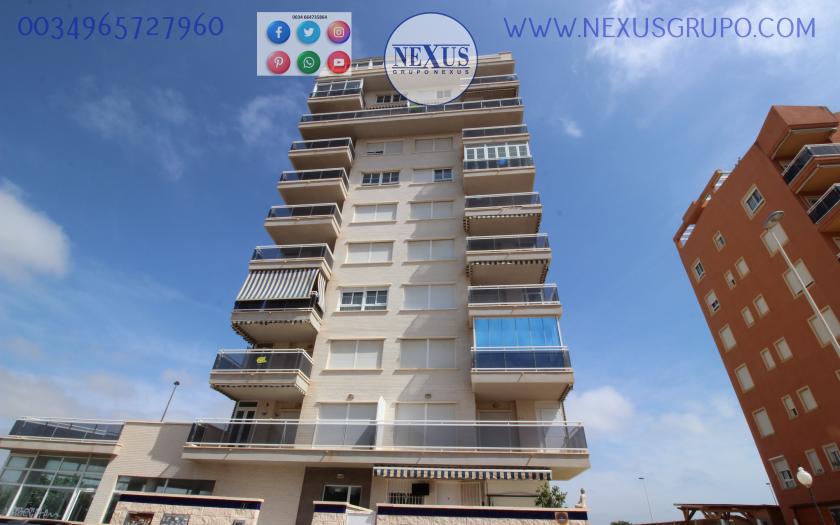 INMOBILIARIA GRUPO NEXUS VENDE APARTAMENTO EN CALLE MÉDICO BASILIO PAREDES in Nexus Grupo