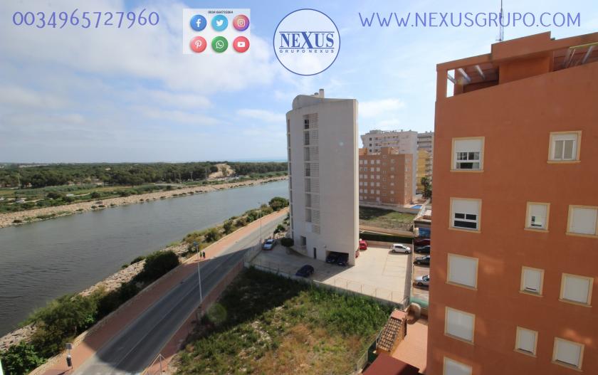 INMOBILIARIA GRUPO NEXUS VERKOOPT APPARTEMENT IN MÉDICO BASILIO PAREDES in Nexus Grupo