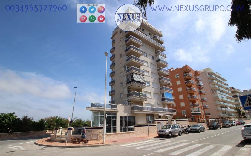 2 Slaapkamer Appartement in Guardamar del Segura - Herverkoop in Nexus Grupo