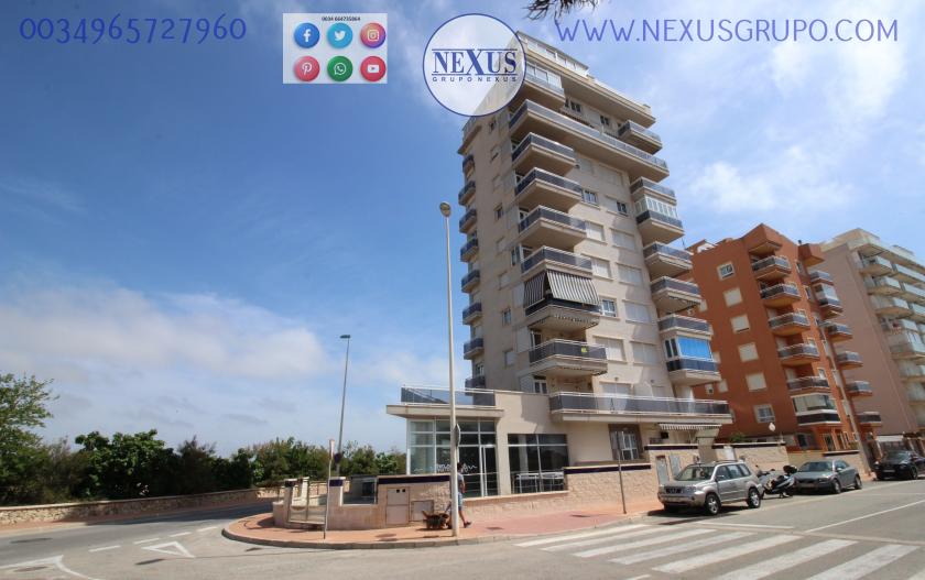 INMOBILIARIA GRUPO NEXUS VERKOOPT APPARTEMENT IN MÉDICO BASILIO PAREDES in Nexus Grupo