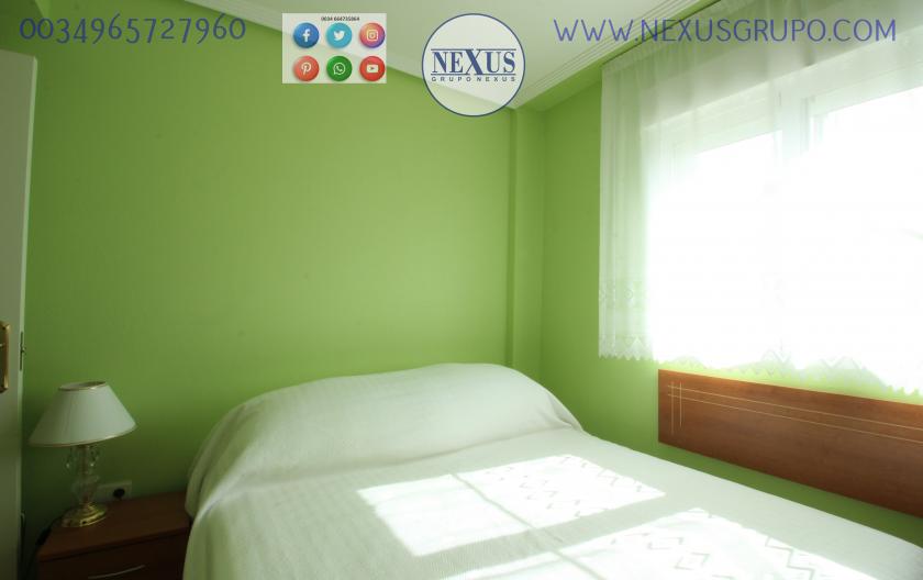 INMOBILIARIA GRUPO NEXUS VERKOOPT APPARTEMENT IN MÉDICO BASILIO PAREDES in Nexus Grupo