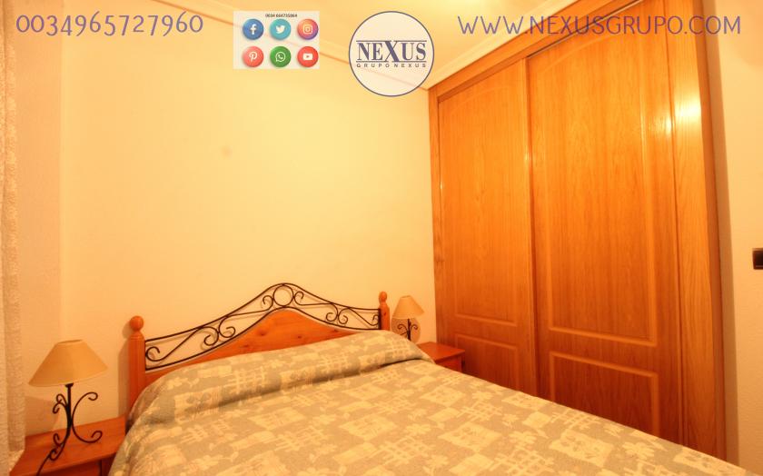 INMOBILIARIA GRUPO NEXUS, RENT A FLOOR FOR THE WHOLE YEAR TOGETHER REINA SOFÍA PARK in Nexus Grupo