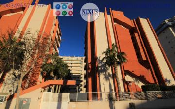 REAL ESTATE, GRUPO NEXUS, RENT APARTMENT FOR THE WHOLE YEAR AVENIDA DEL PUERTO in Nexus Grupo