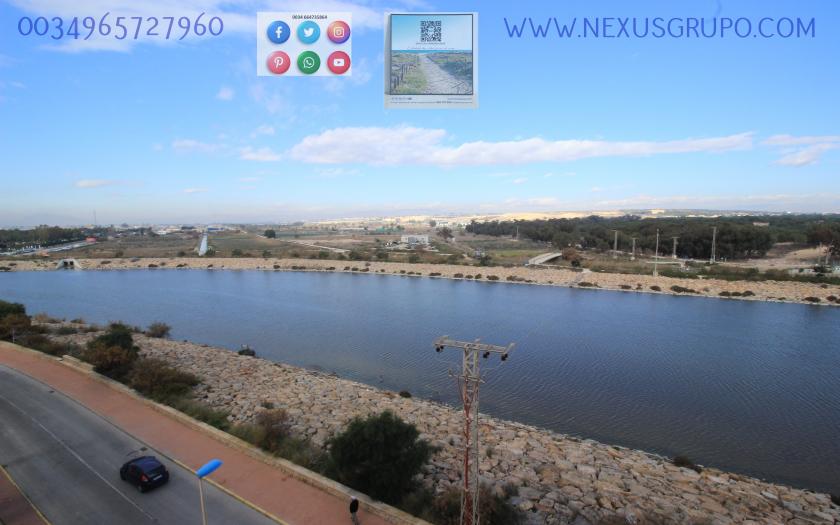 INMOBILIARIA, GRUPO NEXUS, ALQUILA PISO PARA TODO EL AÑO in Nexus Grupo