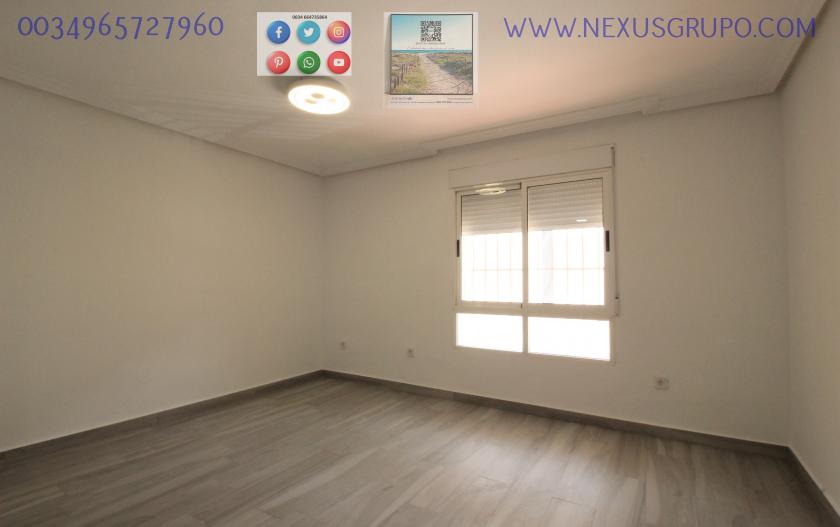 REAL ESTATE, GRUPO NEXUS RENT APARTMENT FOR THE WHOLE YEAR in Nexus Grupo