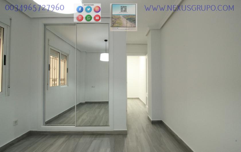 REAL ESTATE, GRUPO NEXUS RENT APARTMENT FOR THE WHOLE YEAR in Nexus Grupo