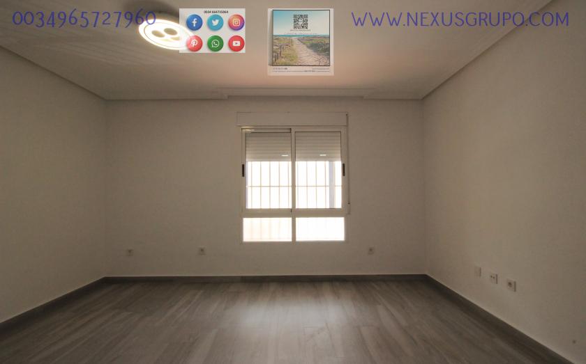 REAL ESTATE, GRUPO NEXUS RENT APARTMENT FOR THE WHOLE YEAR in Nexus Grupo