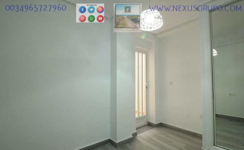 REAL ESTATE, GRUPO NEXUS RENT APARTMENT FOR THE WHOLE YEAR in Nexus Grupo